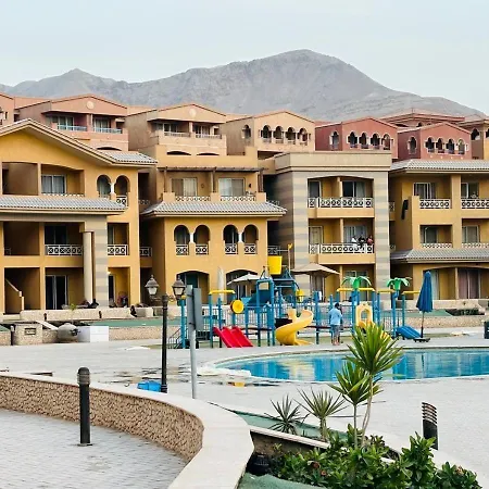 Porto Sokhna Aqua Park Vip For Families