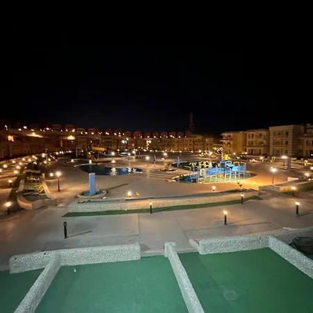 Porto Sokhna Aqua Park Vip For Families