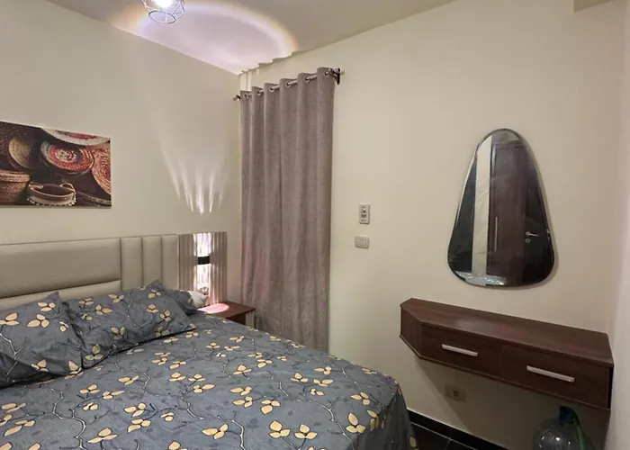 Porto Sokhna Aqua Park Vip For Families Aparthotel