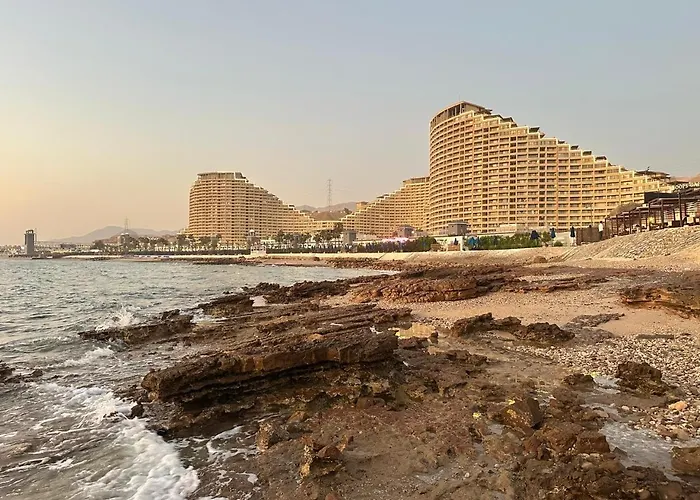 Porto Sokhna Aqua Park Vip For Families Aparthotel